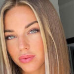 Maddy Burciaga InstaFitBio