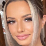 Melanie Fay InstaFitBio