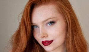 Mia Isabella Robertson - Bio, Age, Height | Models Biography