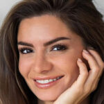 Michele de Roos InstaFitBio