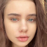 Nastya Crawford InstaFitBio