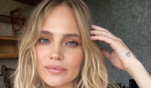 Natalya Ionova InstaFitBio