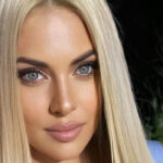 Natalya Voskovskaya InstaFitBio