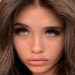 Nessa Barrett InstaFitBio