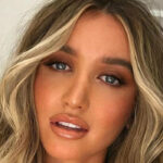 Olivia Patmore InstaFitBio
