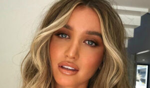 Olivia Patmore - Bio, Age, Height, Wiki | Models Biography