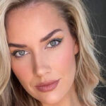 Paige Spiranac InstaFitBio