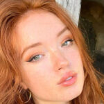 Riley Rasmussen InstaFitBio