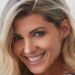 Sarah Harrison InstaFitBio