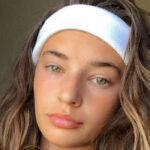 Shaniah Antrobus InstaFitBio
