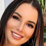 Tayla Perrin InstaFitBio