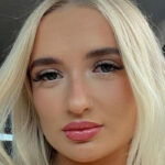 Tayla Walker InstaFitBio