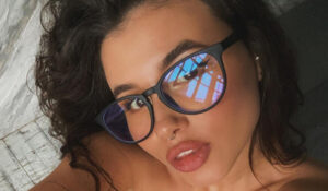 Aliya Kiss - Bio, Age, Height, Wiki | Models Biography