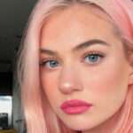Kennedy Walsh InstaFitBio