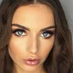 Ksenia Wegner InstaFitBio