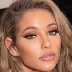 Lauren Wood InstaFitBio