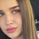 Louisa Jindaoui InstaFitBio