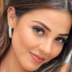 Luciana Fuster InstaFitBio