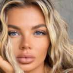 Anastasia Nova InstaFitBio