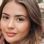 Anastasiia Kozhuhovska InstaFitBio
