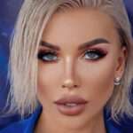 Ekaterina Gagarkina InstaFitBio
