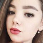 Ekaterina Podgaynaya InstaFitBio