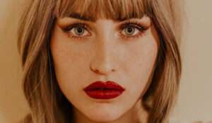 Emilia Zabberoni - Bio, Age, Height, Wiki Models Biography