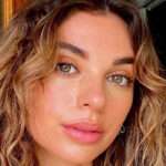 Georgia Hassarati InstaFitBio