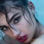 Greta Menchi InstaFitBio