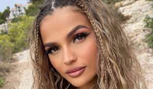 Jeje Lopes - Bio, Age, Height, Wiki | Models Biography