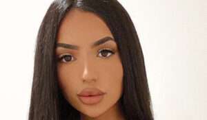 Kathleen Molina - Bio, Age, Height, Wiki | Models Biography