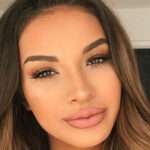Melissa Ox InstaFitBio