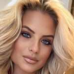 Apollonia Llewellyn InstaFitBio