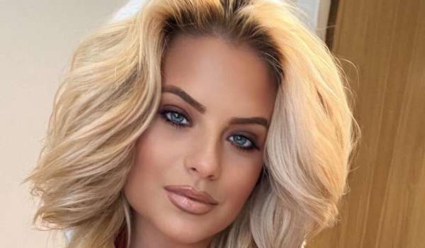Apollonia Llewellyn Bio Age Height Models Biography