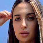 Claudia Riccetti InstaFitBio