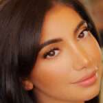 Deyana Mounira InstaFitBio