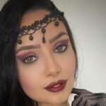Ivy Denali InstaFitBio