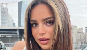 Jaele Corsi - Bio, Age, Height, Wiki | Models Biography
