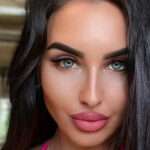 Julia Smithpro InstaFitBio