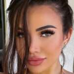 Lex Isheinberg InstaFitBio