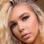 Lindsey Renee InstaFitBio