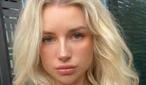 Lottie Moss - Bio, Age, Height, Wiki | Models Biography