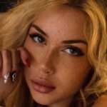 Lucy Lein InstaFitBio