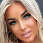 Lucy Sea InstaFitBio