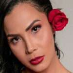 Luz Echeverria Molina InstaFitBio