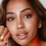Maria Thattil InstaFitBio