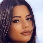Marianna Bafiti InstaFitBio