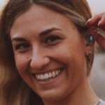 Martina Domenicali InstaFitBio
