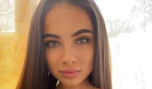 Maytiyn - Bio, Age, Height, Wiki, Model | Models Biography