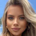 Milana Zolotovskaya InstaFitBio
